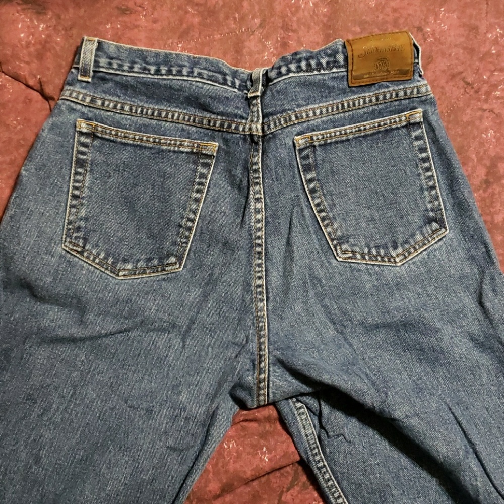 St John's Bay jeans